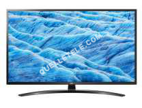 Télé LG LG TV LG 50UM7450PLA UHD 4K Smart TV 50