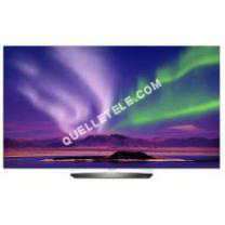 Télé LG TV LED  55B6V  Classe 55' TV OLED   TV  4K UHD (2160p)  HDR