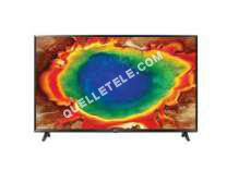 Télé LG 60UJ60V TV LED 4K HDR 151 cm (60