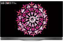 Télé LG TV  55E7N OLED 4K