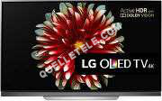 Télé LG OLED65E7V TV OLED 4K UHD HDR Dolby  164 cm (65
