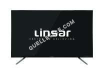 Télé LINSAR TV UHD 4K  55LED900F