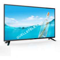 Télé OCEANIC TV LED Haute Défintion 98,4 cm (39