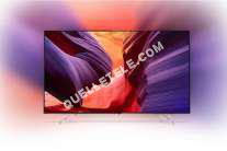 Télé PHILIPS 65PUS890 8900 Series  65 TV LED