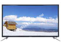 Télé RADIOLA LD49RDL912K TV LED 4K UHD 124 cm (49')    HDMI  Classe énergétique