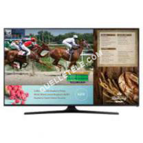 Télé SAMSUNG Écran TV LCD  RH55E  Classe 55'  RH Series écran DEL  avec tuner TV  signalisation numérique  1080p (Full HD)