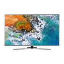 Télé SAMSUNG Samsung Samsung TV LED 50'' 127cm UE50NU7472