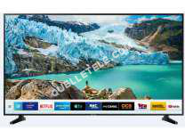 Télé SAMSUNG Samsung Téléviseur écran plat 176 cm UHD 4K Led SAMSUNG UE70RU7025