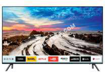 Télé SAMSUNG TV  65MU7045 UHD 4K  TV  UE65MU7045