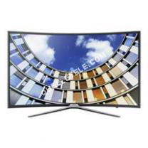 Télé SAMSUNG TV LED  UE49M6300AK  Classe 49'  6 Series incurvé TV LED   TV  1080p (Full HD) 1920 x 1080   Dimming Pro  Titane foncé