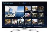 Télé SAMSUNG TV LED  UE55H6400 400Hz CMR  3D TV  UE55H6400 400Hz CMR  3D