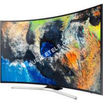 Télé SAMSUNG SMSUNG UE55MU6272UXXH TV LED 4K UHD Incurvée 8 cm (55