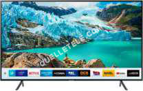 Télé SAMSUNG TV LED  UE43RU7105