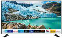 Télé SAMSUNG SAMSUNGTV UHD 4K SAMSUNG 75RU7025 Smart Wifi