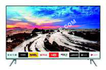 Télé SAMSUNG Ue55mu7005 Televisor 55' Lcd Led Uhd Hdr 4k  Tv Con Doble Sintonizador