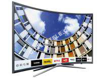 Télé SAMSUNG TV LED  UE49M6305