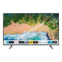 Télé SAMSUNG TV LED 55' 139 cm UE55NU7172