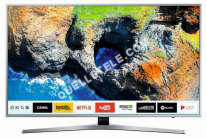 Télé SAMSUNG TV LED  UE65MU6405 4K UHD