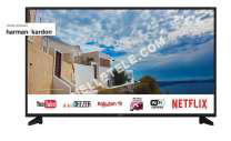 Télé SHARP TV UHD 4K  LC-50UI7222E  Wifi