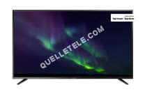 Télé SHARP LC65CUG8052E TV LED 4K UHD 165 cm (65