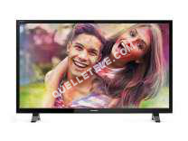 Télé SHARP SH18LC48CFF6002E  TV LED Full  1080p  Ecran 121cm (48')   TV  WIFI  MI  Noir