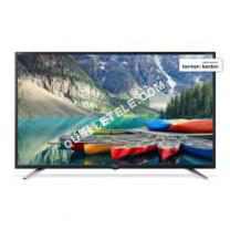 Télé SHARP LC2FI5424E TV LED Full  2' (81c)  Son Haran Kardon  Sart TV   MI   USB