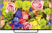 Télé SONY 656900KDL43W755C 43 pouces (109 cm) LED Full  800 Hz TV