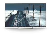 Télé SONY TV  Bravia KD-65XE9005 UHD 4K Android TV