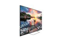 Télé SONY TV LED 3D 75' 189 cm  KDL75W855CBAEP