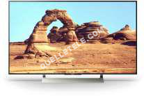 Télé SONY KD55XE9005 BRAVIA XE9005 Series  55 Classe (54.6 visualisable) TV LED