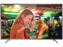 Télé Tcl TV UHD 4K  U55P6046 ANDROID HDR