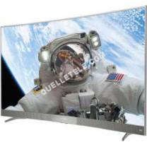 Télé THOMSON 49US6006 TV LED 4K / UHD 124 cm (49