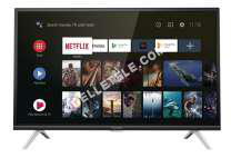 Télé THOMSON TV LED  32HZ5006  Android Wifi Dlna