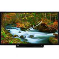 Télé TOSHIBA 2W17DG TV LED  82cm (2