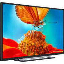 Télé TOSHIBA 55L76DG TV LED FHD 140 cm (55
