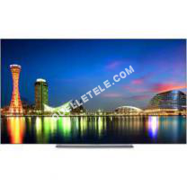 Télé TOSHIBA TOSHIB 65976D TV OLED / 4K  HDR   TV  4  HDMI    USB  Classe énergétique