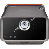 Télé Viewsonic Viewsonic Vidéoprojecteur ViewSonic X10-4K Noir