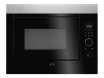 AEG MBE2658DM  Four microondes grill  intégrable  26 litres  900 Watt  acier inoxydable micro ondes