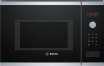 BOSCH Micro-Ondes Encastrable 25l 900w Inox Bfl553ms0 Série micro ondes