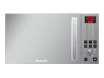 BRANDT GE2626W  Four microondes grill  pose libre  26 litres  blanc micro ondes
