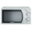 CANDY Four MicroOndes Cmw2070m  Blanc micro ondes