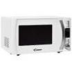 CANDY CMXG20DW-Micro ondes grill blanc-20 L-700 W-Grill 1000 W-Pose libre micro ondes