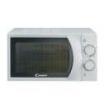 CANDY Cmg 2071   Four icroOndes Grill  Pose Libre  20 Litres  700 Watt  Blanc micro ondes