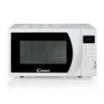 CANDY Cmw2070dw  Four MicroOndes Monofonction  Pose Libre  20 Litres  700 Watt  Blanc micro ondes