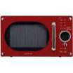 DAEWOO Four microondes KOR 6L9RR, Rouge micro ondes