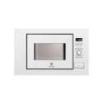 ELECTROLUX ElectroluxEMS170060WMICRO-ONDES COMBINE INTEGRABLE  EMS170060W micro ondes