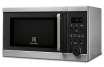 ELECTROLUX EMS20300OX  Four microondes grill  pose libre  20 litres  00 Watt  acier inoxydable micro ondes