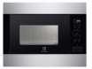 ELECTROLUX Micro ondes encastrable  EMS26004OX micro ondes