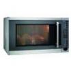 ELECTROLUX EMS30400OX  Microondes  27,6L  900W  Grill: 1100W  Inox micro ondes