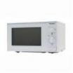 PANASONIC NNE201  Four microondes  pose libre  20 litres  800   blanc micro ondes